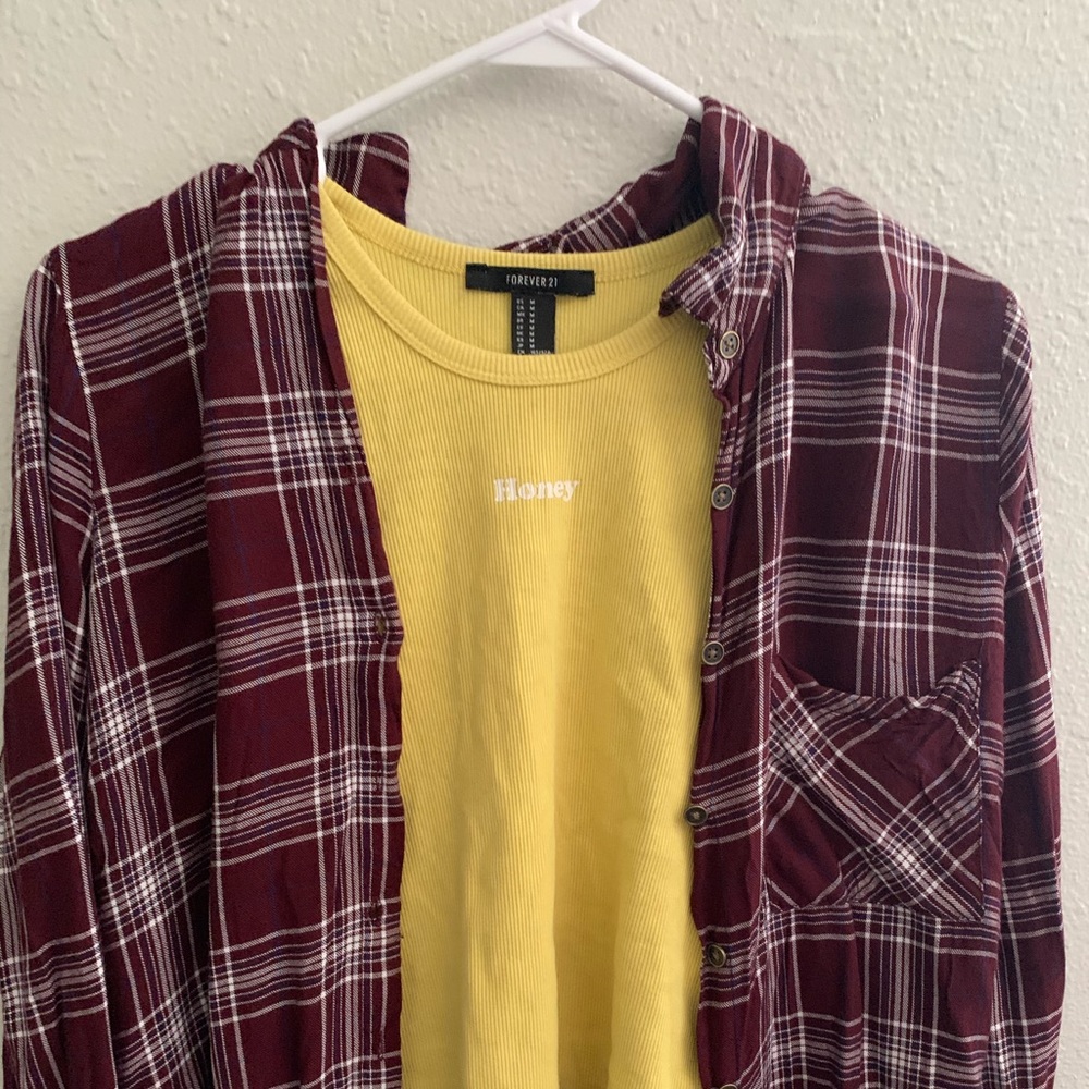 Flannel